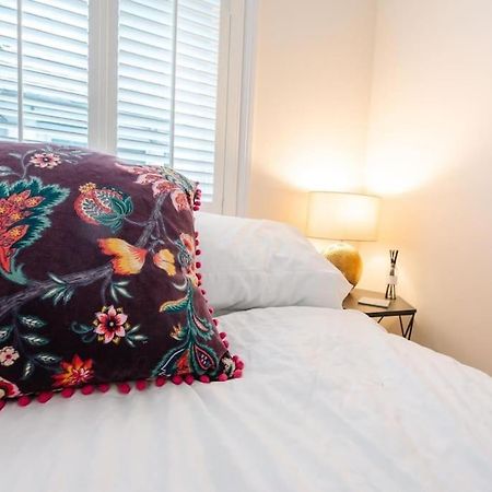 Seaway Cottage, Aldeburgh Ngoại thất bức ảnh