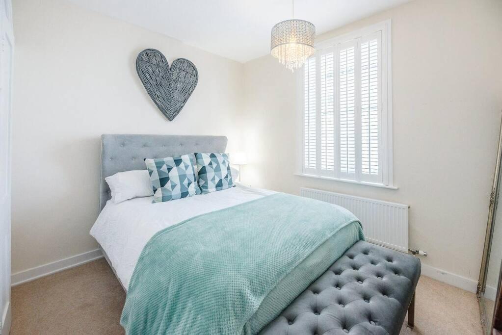 Seaway Cottage, Aldeburgh Ngoại thất bức ảnh