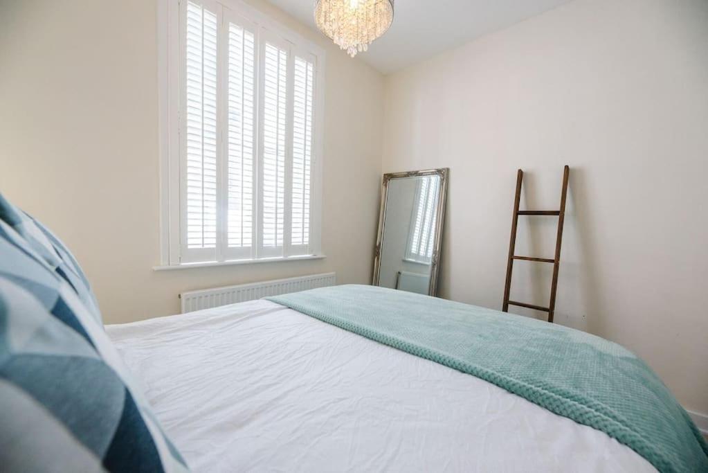Seaway Cottage, Aldeburgh Ngoại thất bức ảnh