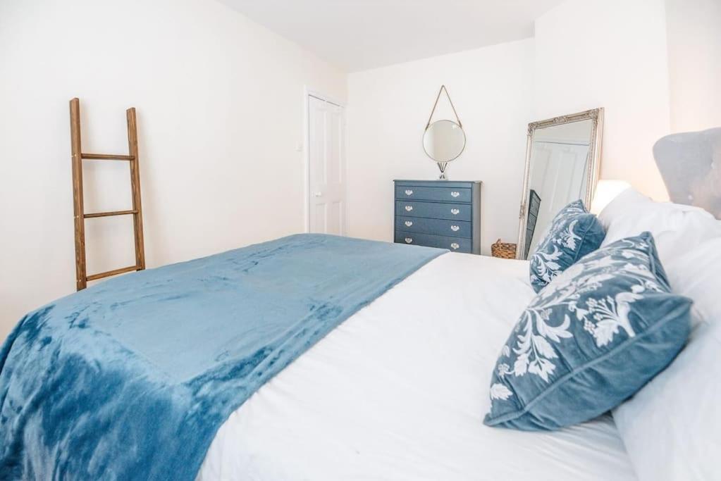 Seaway Cottage, Aldeburgh Ngoại thất bức ảnh