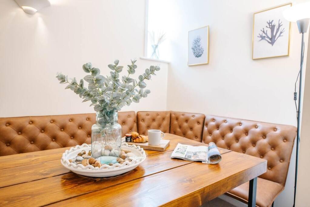 Seaway Cottage, Aldeburgh Ngoại thất bức ảnh