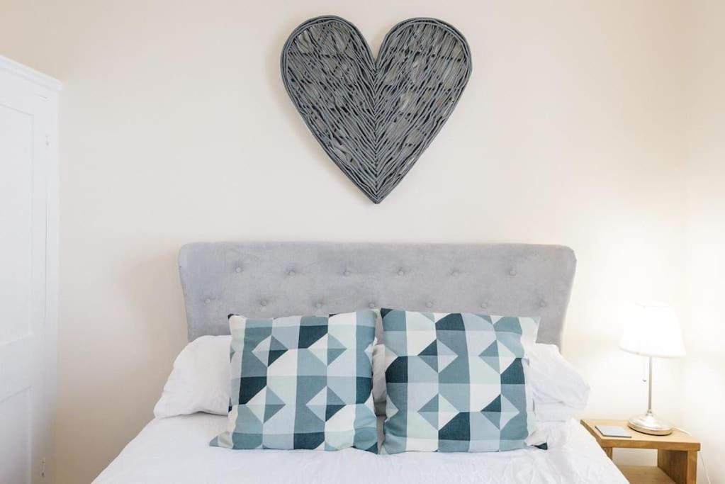 Seaway Cottage, Aldeburgh Ngoại thất bức ảnh